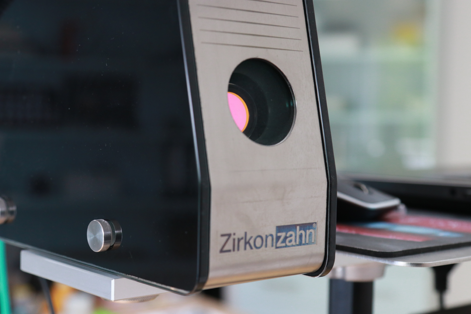 Digitale Kieferanalyse