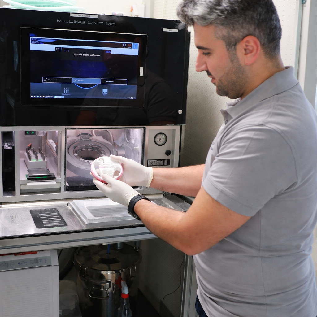 Was Zahnärzt:innen an uns schätzen